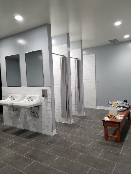 Mission Fitness Center