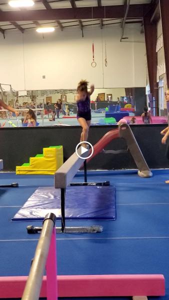 World Class Gymnastics & Cheerleading