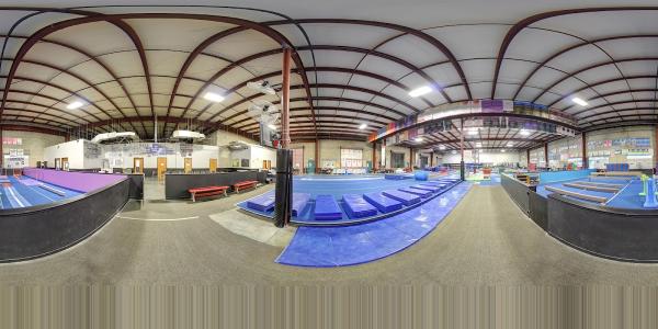 World Class Gymnastics & Cheerleading
