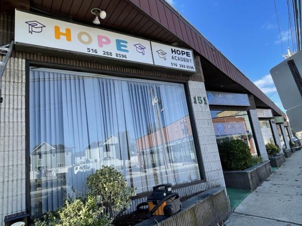 Hope Academy