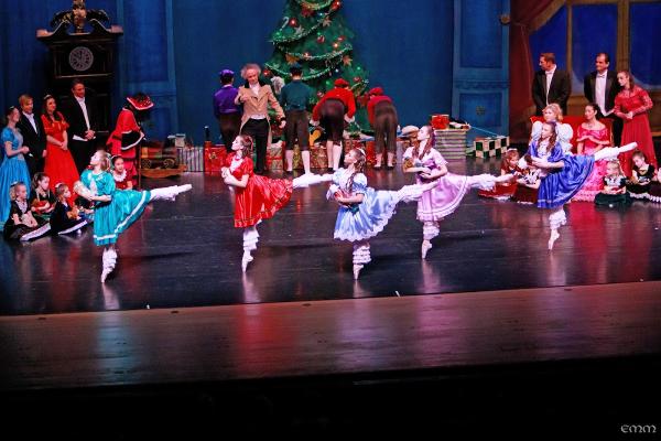 Seiskaya Ballet