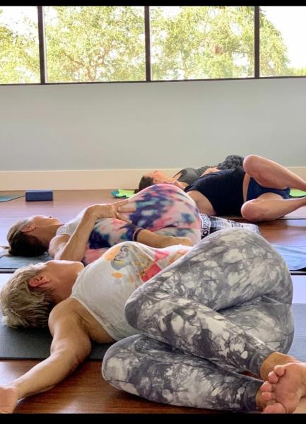 Naples Yoga Center