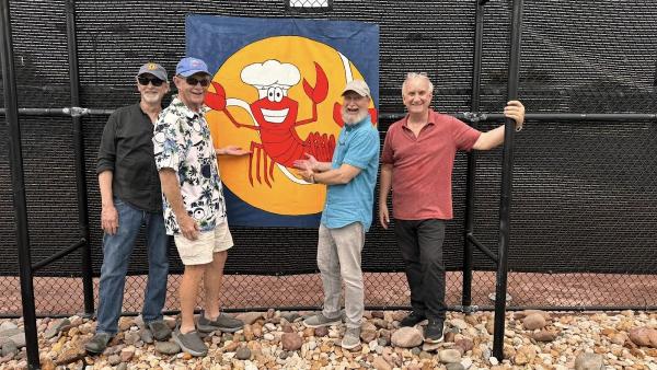 Lakecliff Racquet Club