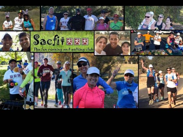 Sacfit (Sacramento Friends In Training)