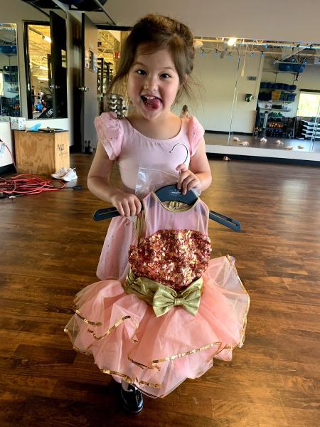 Tap N Toe School of Dance