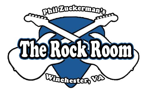 The Rock Room