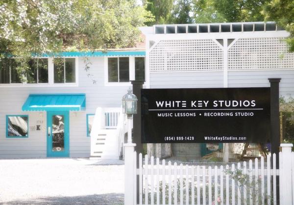 White Key Studios