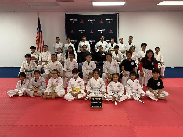 Kali USA Martial Arts School