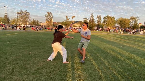 Kali USA Martial Arts School