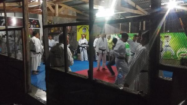 Kempo Karate & Self Defense
