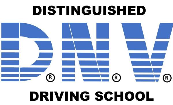 D.n.v. Distinguished Driving School