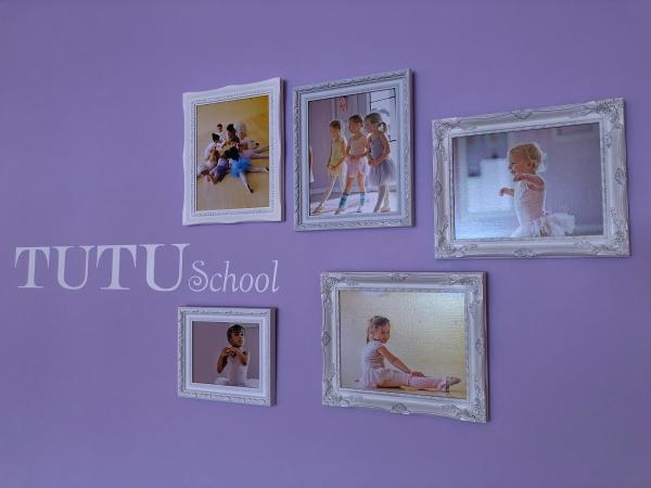 Tutu School Holladay