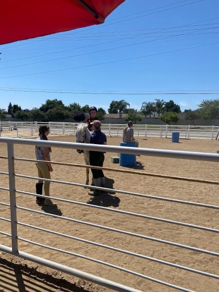 Kern Equestrian Academy