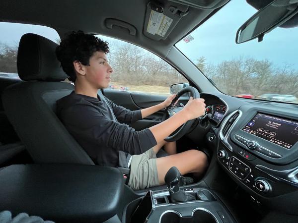 Oakville Driving School LLC
