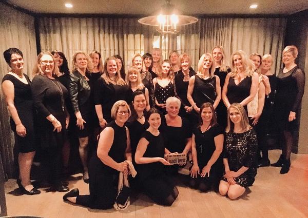 Symmetry Wellness Club