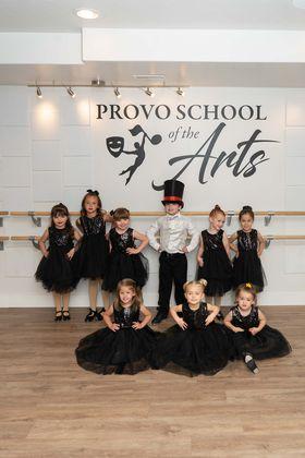 Provo School of the Arts