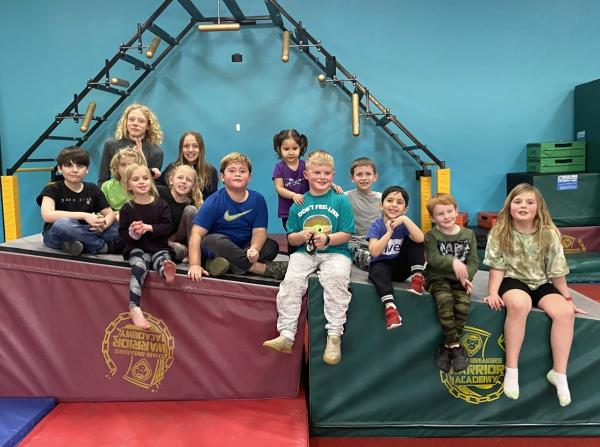 Rugged Obstacle Courses