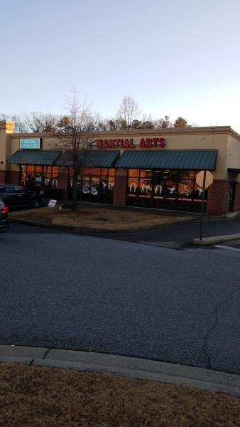 Moohan Martial Arts of Cumming