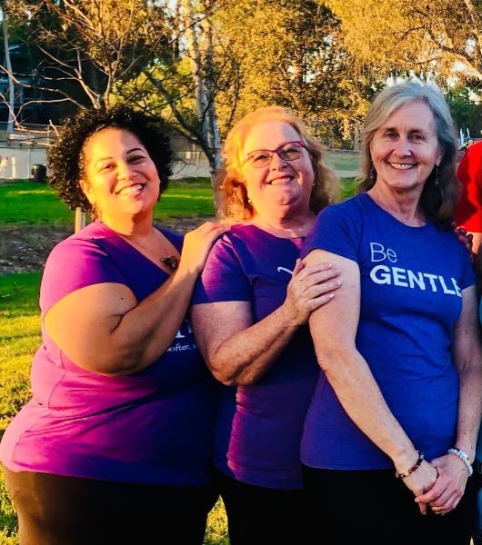 A Gentle Way Yoga & Joyful Movement