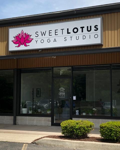 Sweet Lotus Yoga Studio