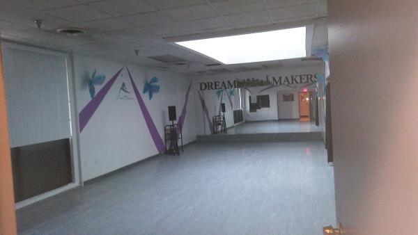 Dream Makers Dance Studios