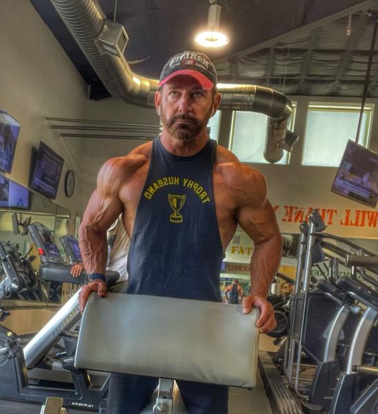 Sweat Fitness