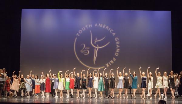N&D Ballet Center