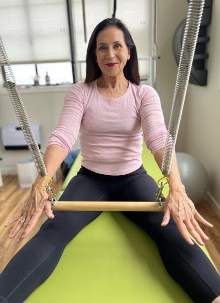 Lisa Bower Pilates