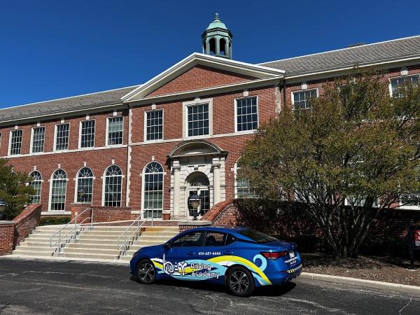 Bay Driving Academy