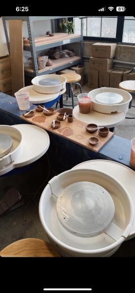 Maison Clay