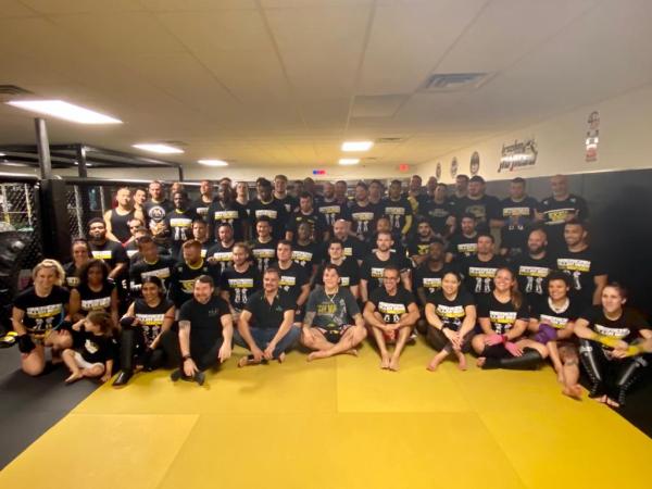 American Killer Bees Fitness