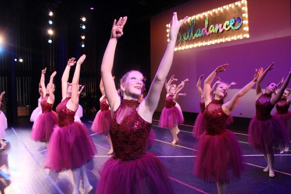 Belladance
