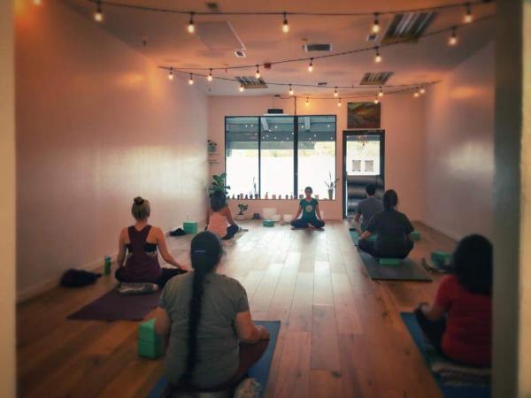 Yogasaar