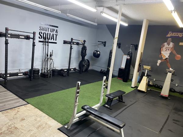 GT2 Fitness & Personal Training