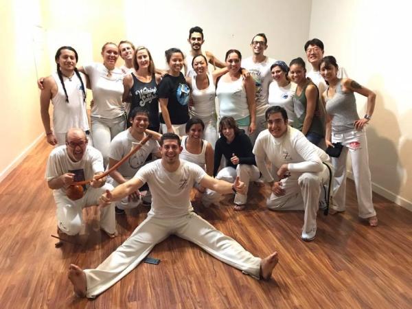 Capoeira