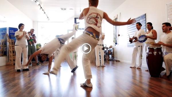 Capoeira