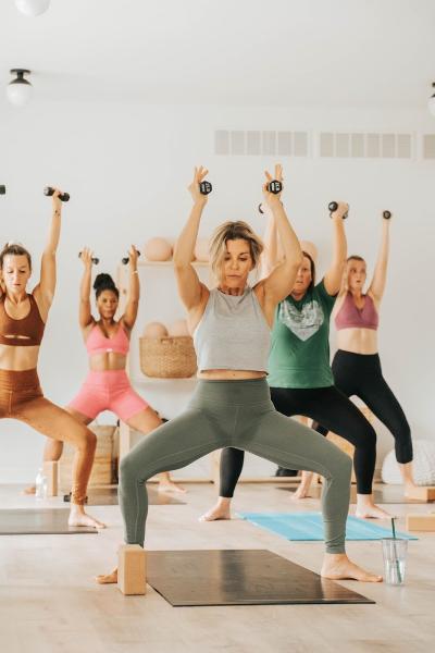 The Sanctuary Wellness Studio