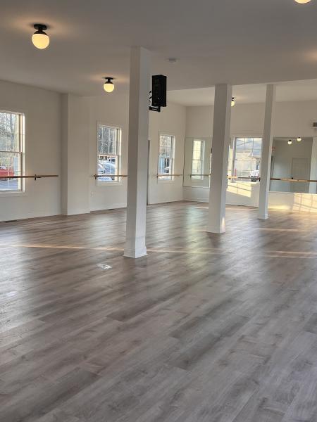 The Sanctuary Wellness Studio