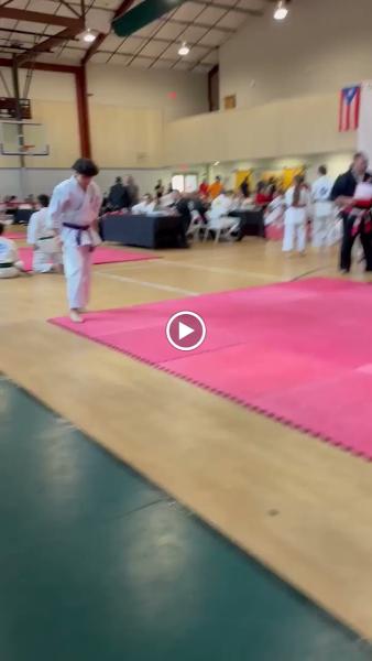 Yoans Karate Dojo