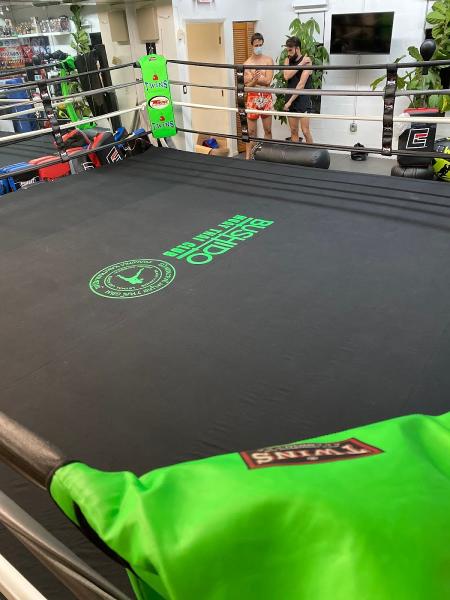 Bushido Muay Thai & Martial Arts Miami