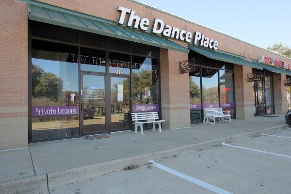 The Dance Place