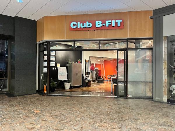 Club B-Fit