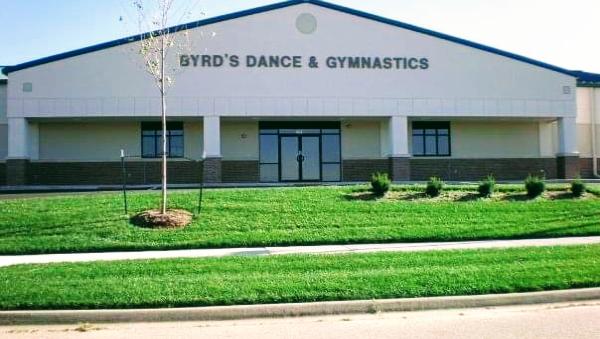 Byrd's Dance and Gymnastics