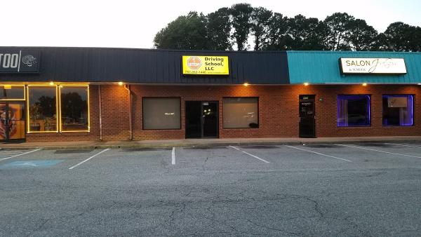 1 Stop Driving School