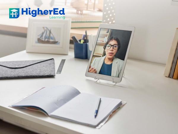 Highered Learning Online Tutors
