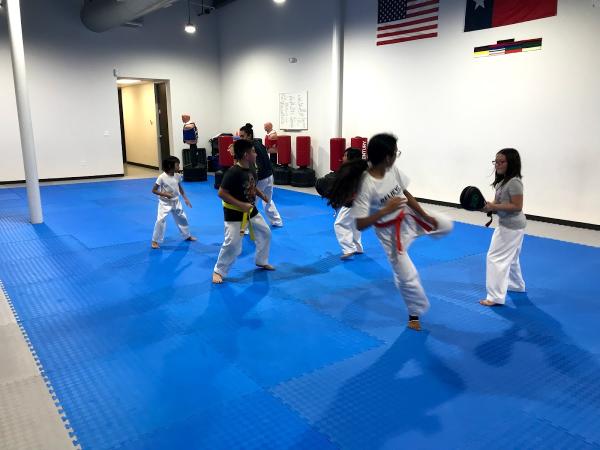 HC Taekwondo Pearland