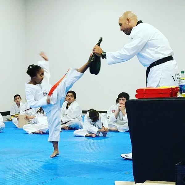 HC Taekwondo Pearland