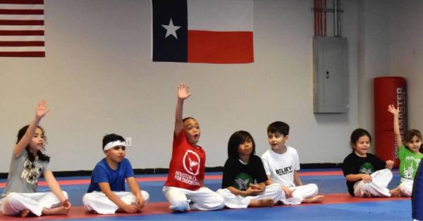 HC Taekwondo Pearland