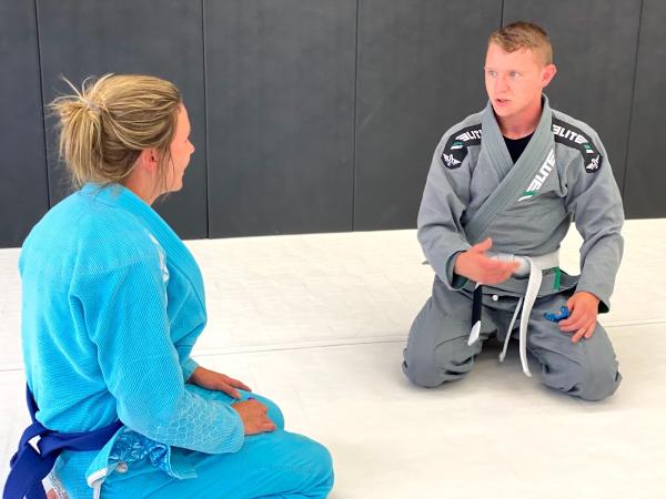 Black Label BJJ of Cheyenne