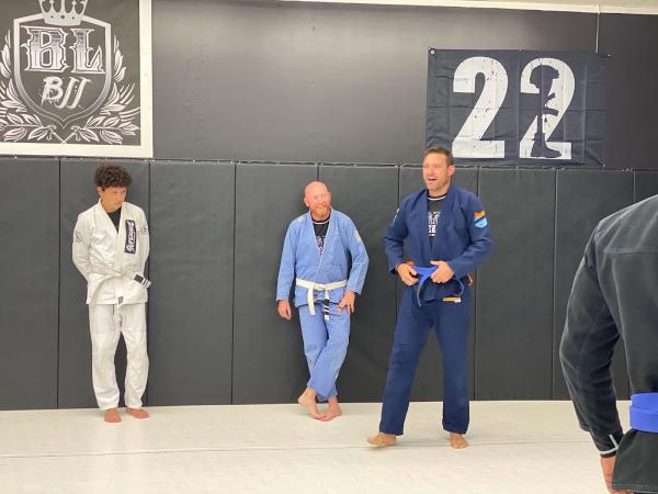 Black Label BJJ of Cheyenne